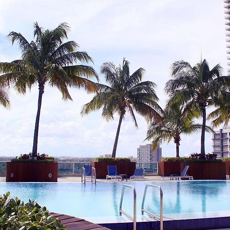 Dharma Home Suites Miami At Brickell ภายนอก รูปภาพ