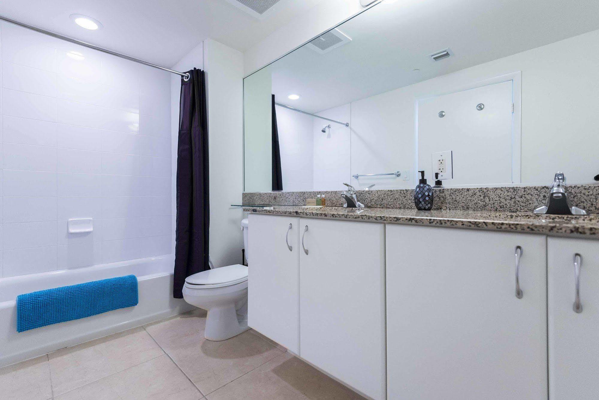 Dharma Home Suites Miami At Brickell ภายนอก รูปภาพ