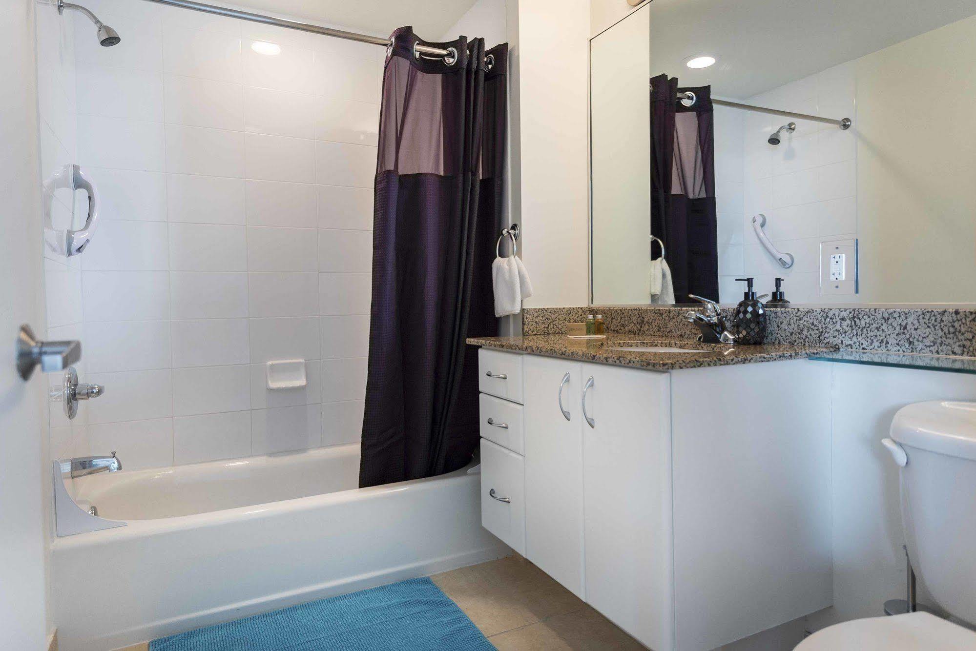 Dharma Home Suites Miami At Brickell ภายนอก รูปภาพ
