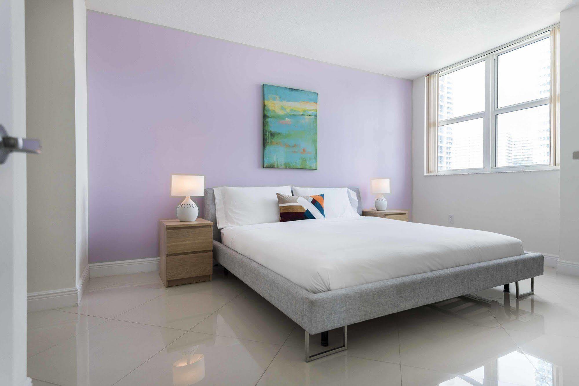 Dharma Home Suites Miami At Brickell ภายนอก รูปภาพ