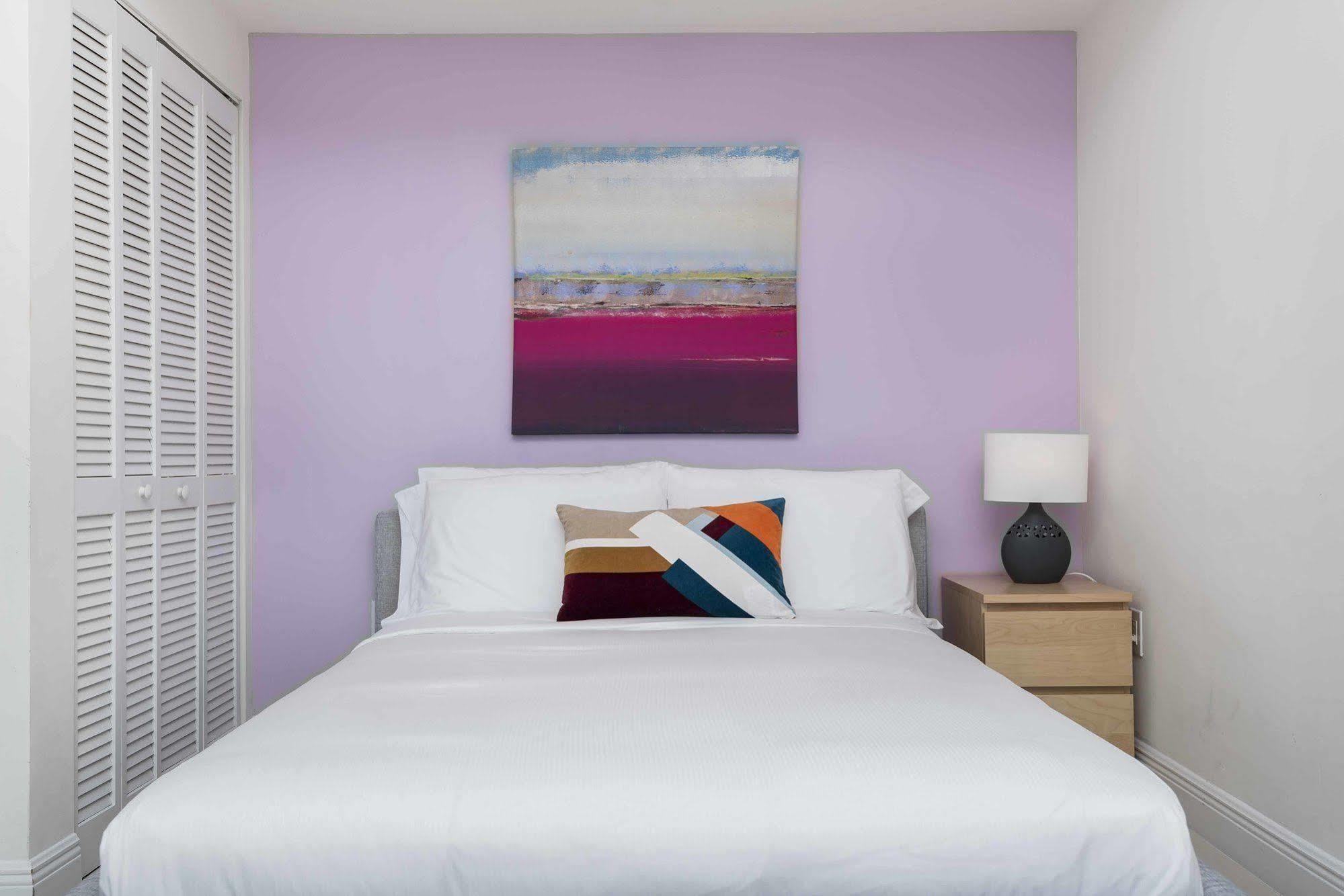 Dharma Home Suites Miami At Brickell ภายนอก รูปภาพ